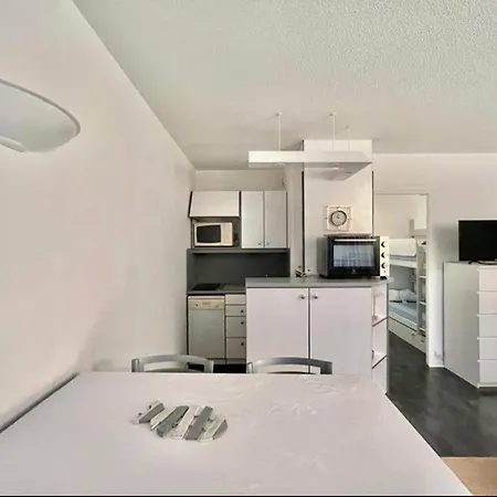 Apartamento Studio *
