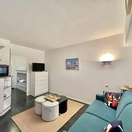 Apartman Studio *
